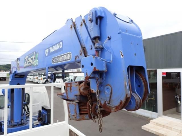 HINO DUTRO 2011 Image 31