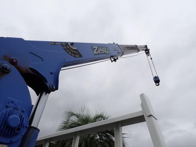 HINO DUTRO 2011 Image 31