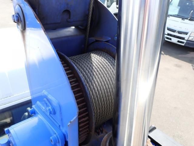 HINO DUTRO 2011 Image 31