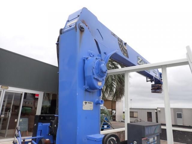 HINO DUTRO 2011 Image 31