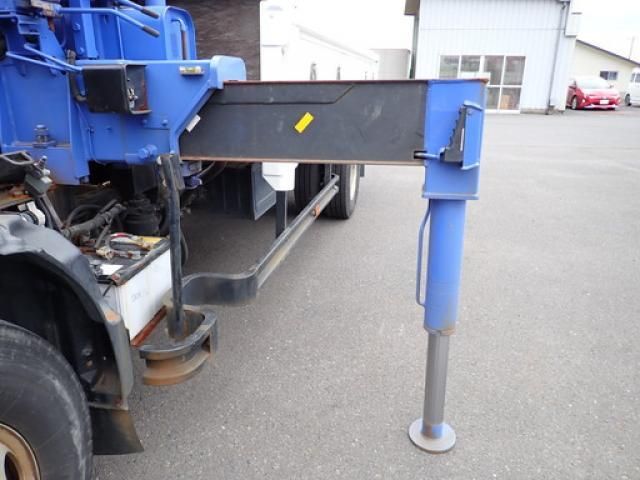 HINO DUTRO 2011 Image 31