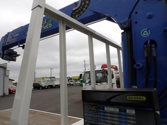 HINO DUTRO 2011 Image 31