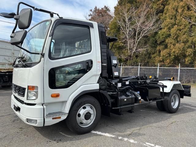 MITSUBISHI FUSOU FIGHTER 2024 Image 31