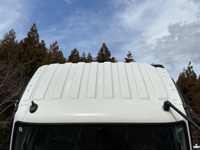 MITSUBISHI FUSOU FIGHTER 2024 Image 31