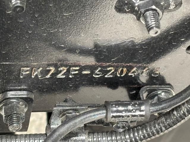 MITSUBISHI FUSOU FIGHTER 2024 Image 31