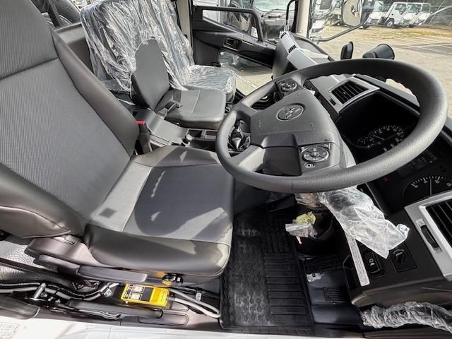 MITSUBISHI FUSOU FIGHTER 2024 Image 31