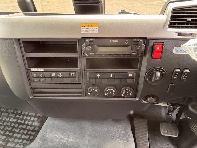 MITSUBISHI FUSOU FIGHTER 2024 Image 31