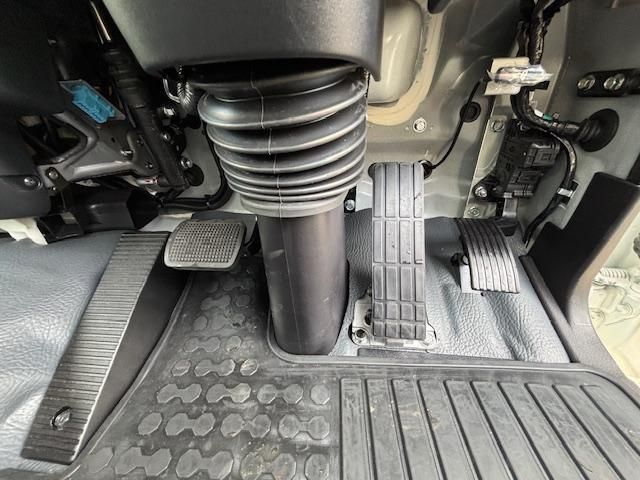 MITSUBISHI FUSOU FIGHTER 2024 Image 31