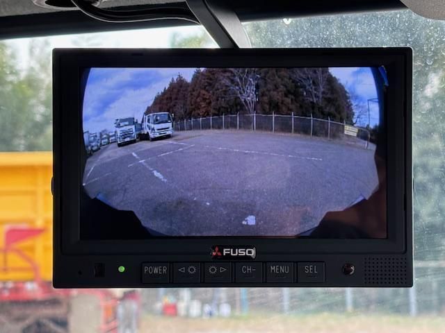 MITSUBISHI FUSOU FIGHTER 2024 Image 31