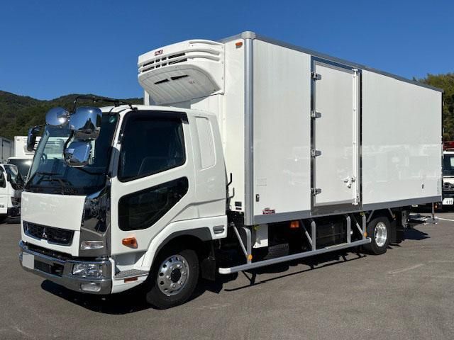 MITSUBISHI FUSOU FIGHTER 2025 Image 31