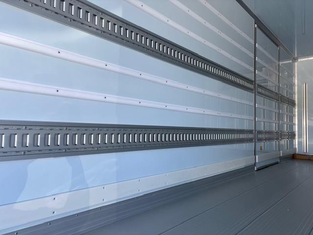 MITSUBISHI FUSOU FIGHTER 2025 Image 31