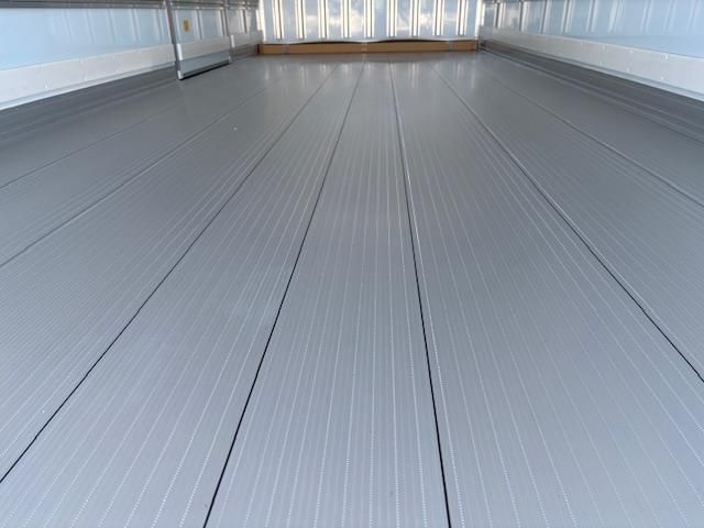 MITSUBISHI FUSOU FIGHTER 2025 Image 31