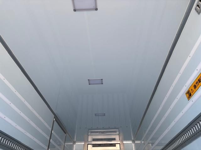 MITSUBISHI FUSOU FIGHTER 2025 Image 31