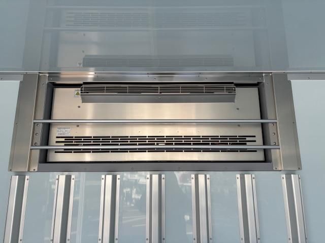 MITSUBISHI FUSOU FIGHTER 2025 Image 31