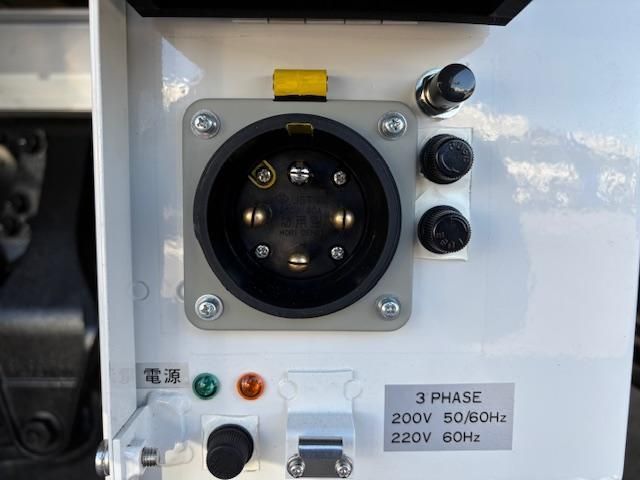 MITSUBISHI FUSOU FIGHTER 2025 Image 31