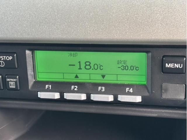 MITSUBISHI FUSOU FIGHTER 2025 Image 31