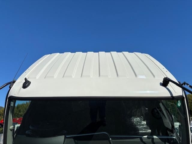 MITSUBISHI FUSOU FIGHTER 2025 Image 31