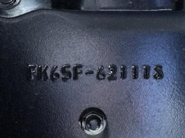 MITSUBISHI FUSOU FIGHTER 2025 Image 31