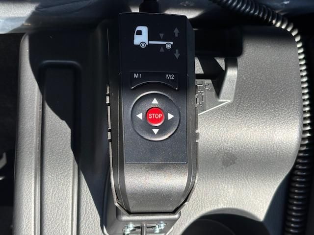 MITSUBISHI FUSOU FIGHTER 2025 Image 31