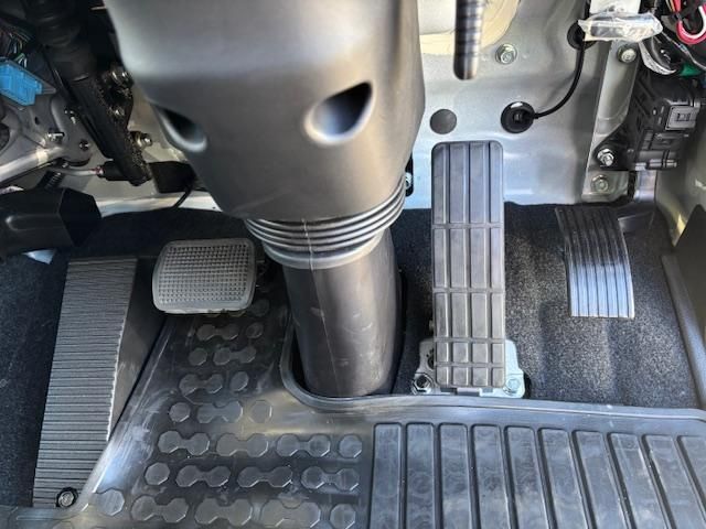 MITSUBISHI FUSOU FIGHTER 2025 Image 31