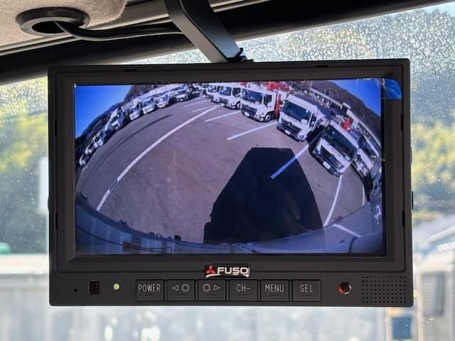 MITSUBISHI FUSOU FIGHTER 2025 Image 31