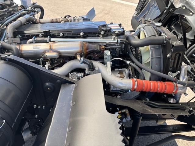 MITSUBISHI FUSOU FIGHTER 2025 Image 31