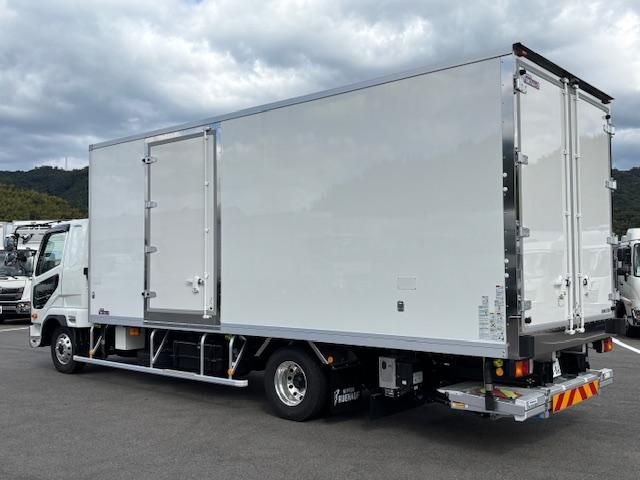 MITSUBISHI FUSOU FIGHTER 2025 Image 31