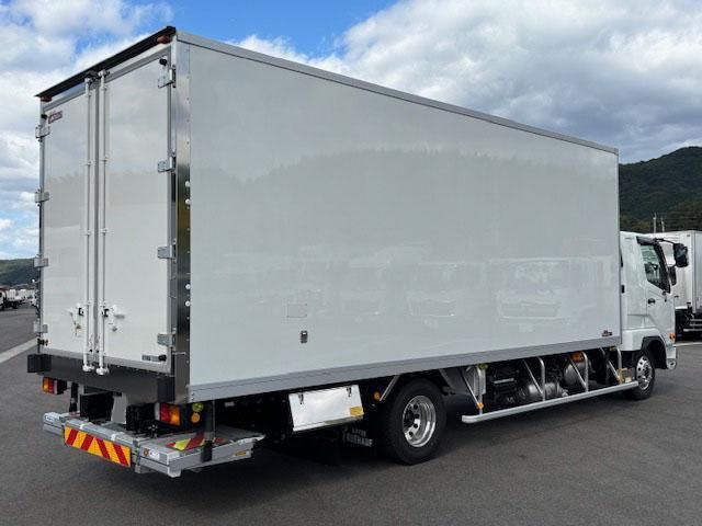 MITSUBISHI FUSOU FIGHTER 2025 Image 31