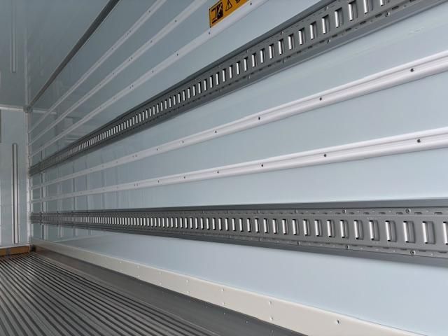 MITSUBISHI FUSOU FIGHTER 2025 Image 31