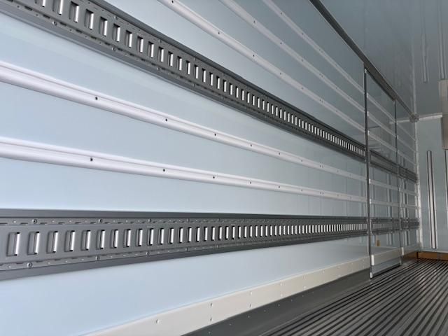 MITSUBISHI FUSOU FIGHTER 2025 Image 31