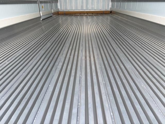 MITSUBISHI FUSOU FIGHTER 2025 Image 31