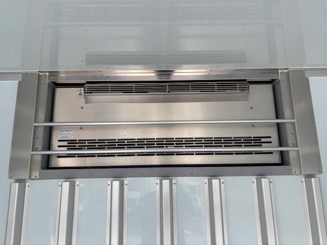 MITSUBISHI FUSOU FIGHTER 2025 Image 31