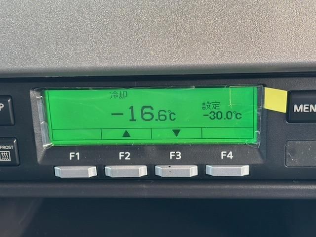 MITSUBISHI FUSOU FIGHTER 2025 Image 31