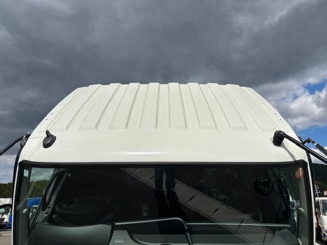 MITSUBISHI FUSOU FIGHTER 2025 Image 31