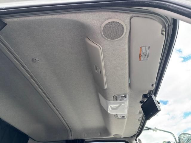 MITSUBISHI FUSOU FIGHTER 2025 Image 31