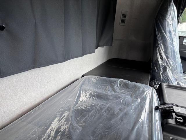 MITSUBISHI FUSOU FIGHTER 2025 Image 31