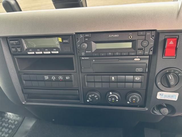 MITSUBISHI FUSOU FIGHTER 2025 Image 31