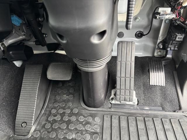 MITSUBISHI FUSOU FIGHTER 2025 Image 31