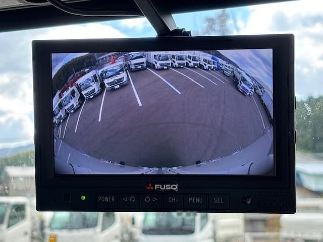 MITSUBISHI FUSOU FIGHTER 2025 Image 31