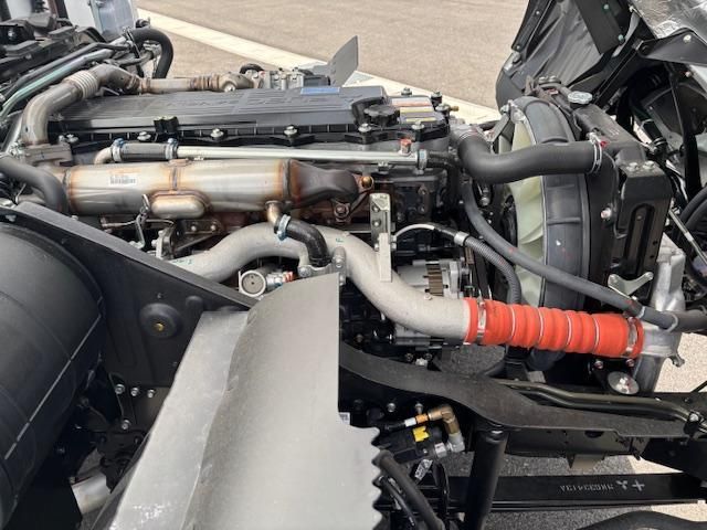 MITSUBISHI FUSOU FIGHTER 2025 Image 31