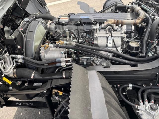 MITSUBISHI FUSOU FIGHTER 2025 Image 31