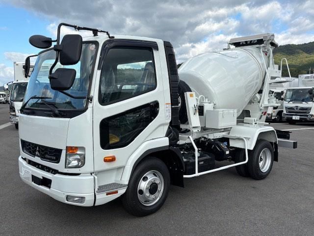 MITSUBISHI FUSOU FIGHTER 2025 Image 31