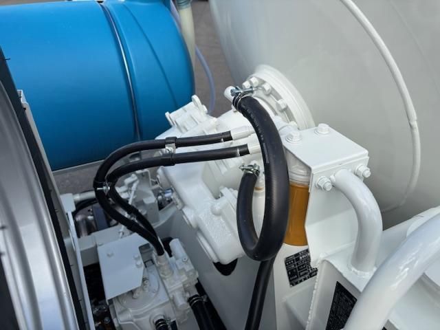 MITSUBISHI FUSOU FIGHTER 2025 Image 31