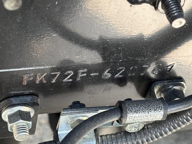 MITSUBISHI FUSOU FIGHTER 2025 Image 31