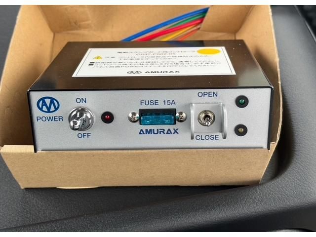 MITSUBISHI FUSOU FIGHTER 2025 Image 31