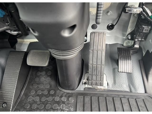 MITSUBISHI FUSOU FIGHTER 2025 Image 31