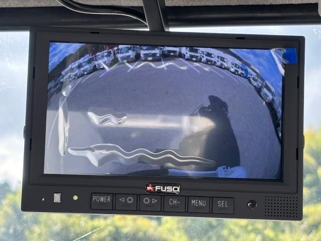 MITSUBISHI FUSOU FIGHTER 2025 Image 31