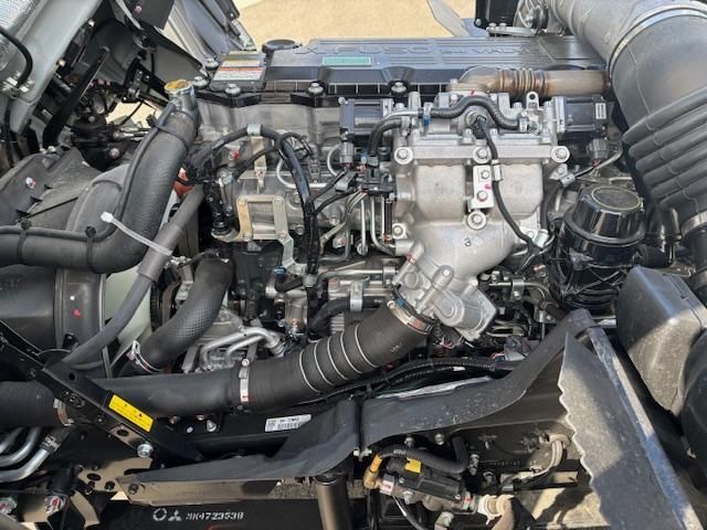 MITSUBISHI FUSOU FIGHTER 2025 Image 31