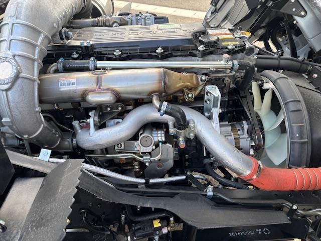 MITSUBISHI FUSOU FIGHTER 2025 Image 31