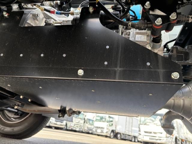 MITSUBISHI FUSOU FIGHTER 2025 Image 31